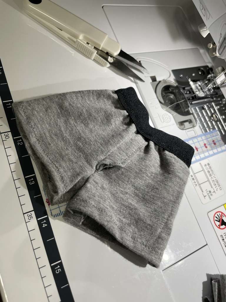 【セール】おぱんちゅ(トランクス)