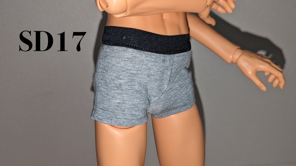 【セール】おぱんちゅ(トランクス)