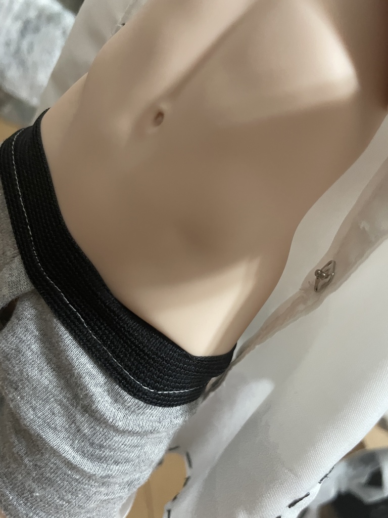 【セール】おぱんちゅ(トランクス)