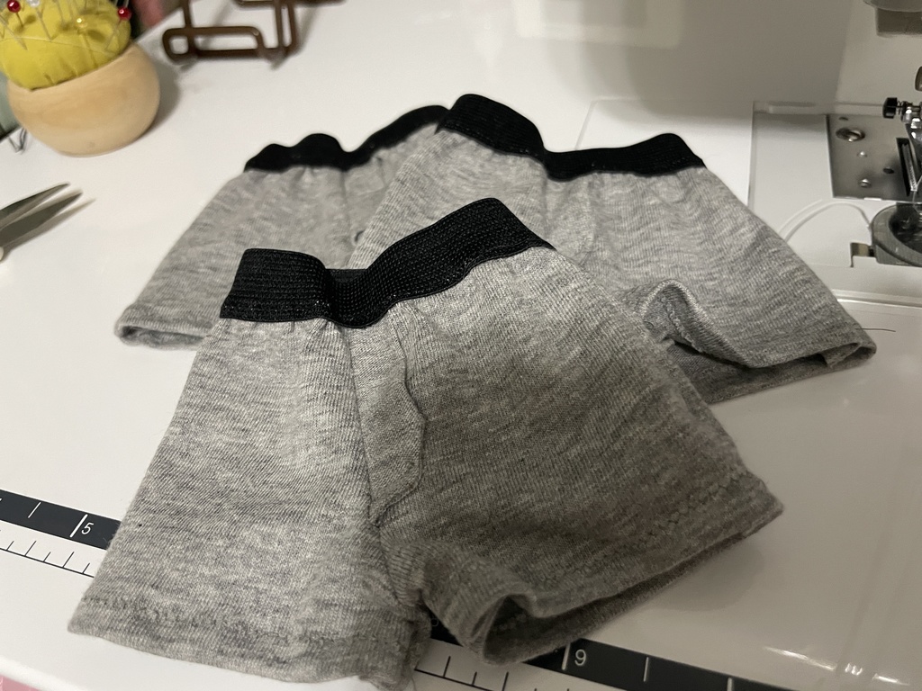 【セール】おぱんちゅ(トランクス)