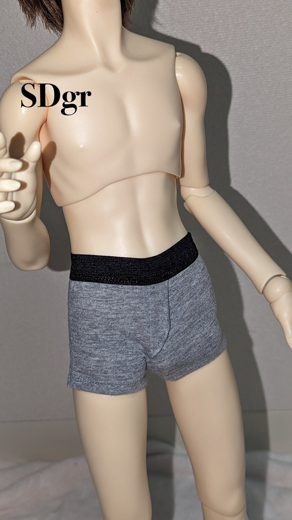 【セール】おぱんちゅ(トランクス)