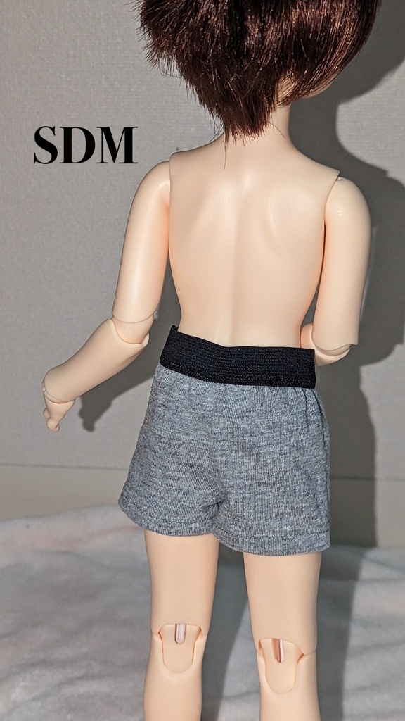 【セール】おぱんちゅ(トランクス)