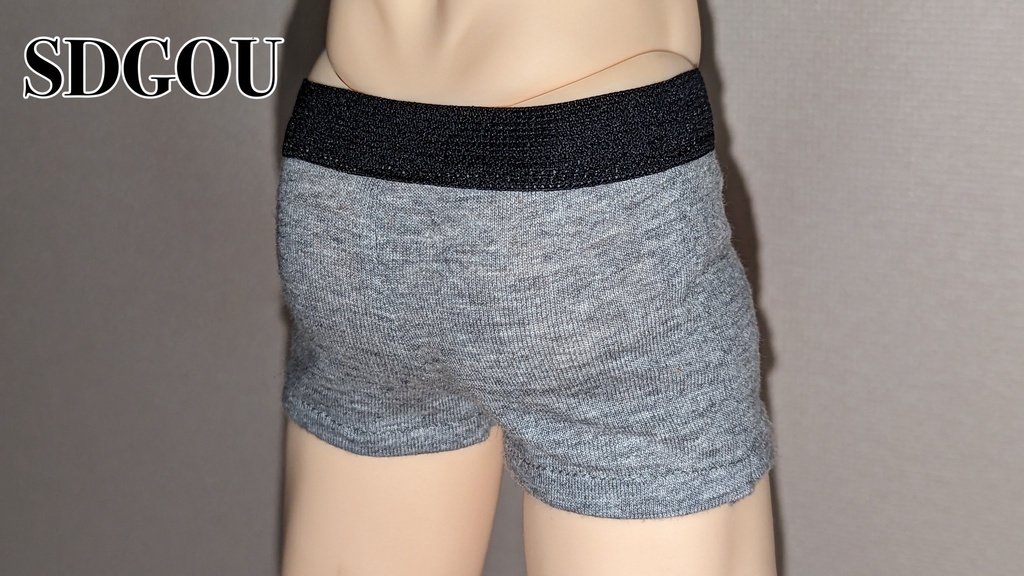 【セール】おぱんちゅ(トランクス)