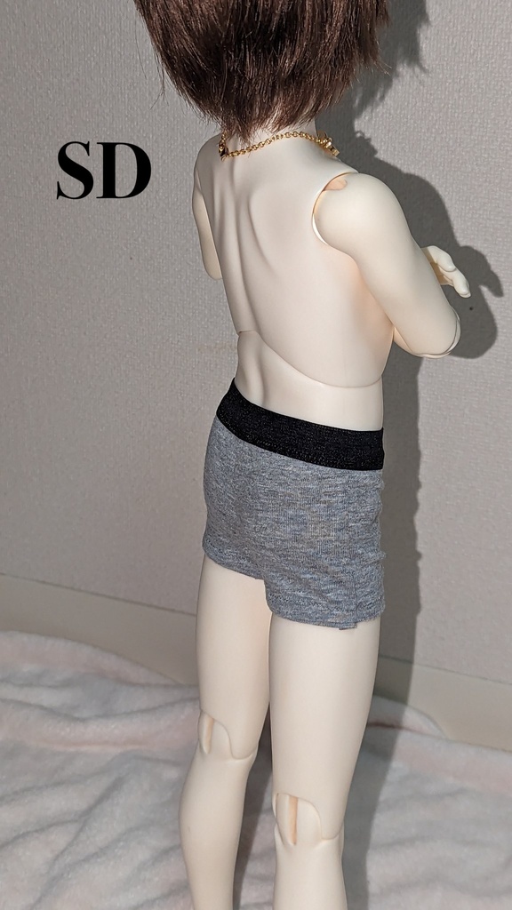 【セール】おぱんちゅ(トランクス)