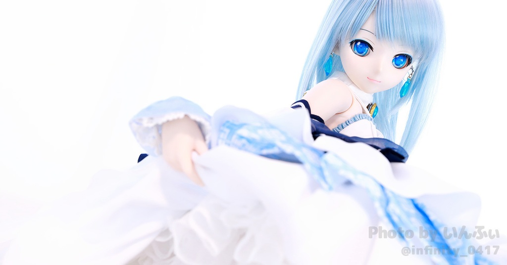 【セール】ふりふり鉄壁パニエ(3/1・4/1サイズ)