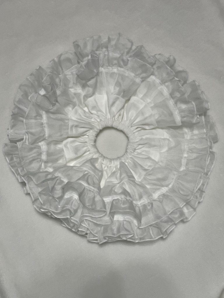 【セール】ふりふり鉄壁パニエ(3/1・4/1サイズ)