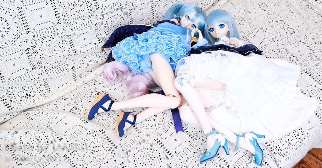 【セール】ふりふり鉄壁パニエ(3/1・4/1サイズ)