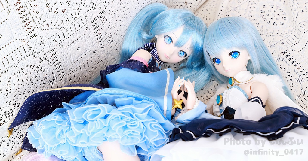 【セール】ふりふり鉄壁パニエ(3/1・4/1サイズ)