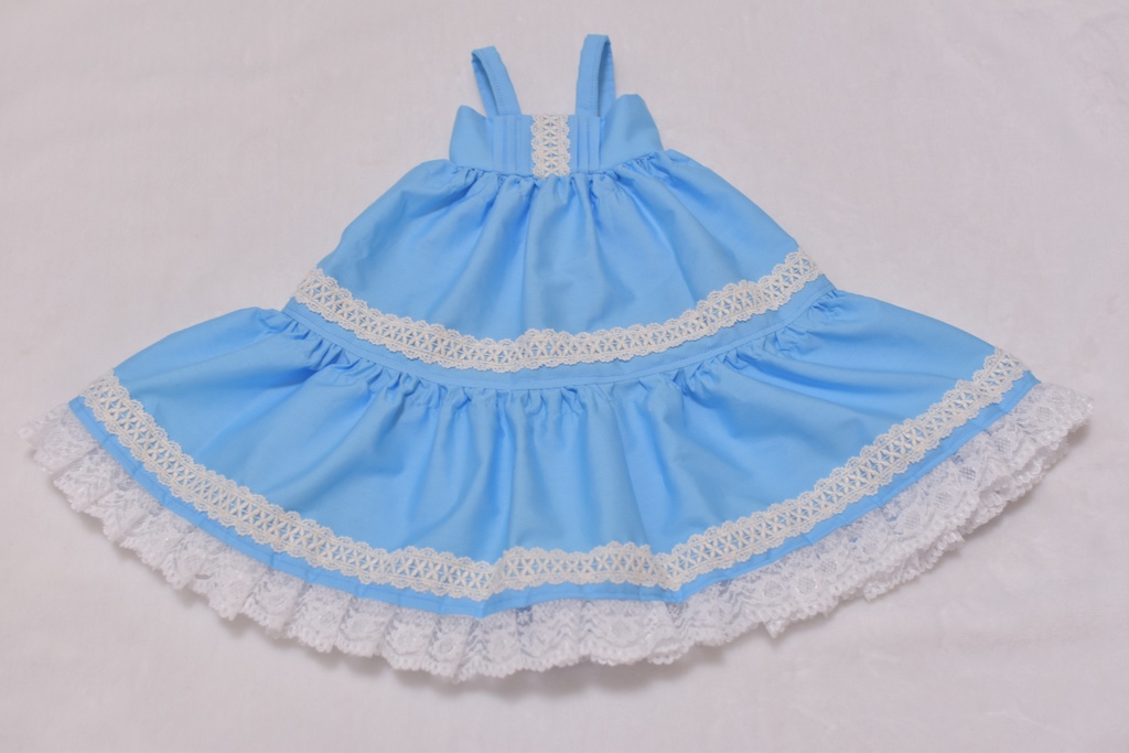 メリア ジャンパースカート【DD】