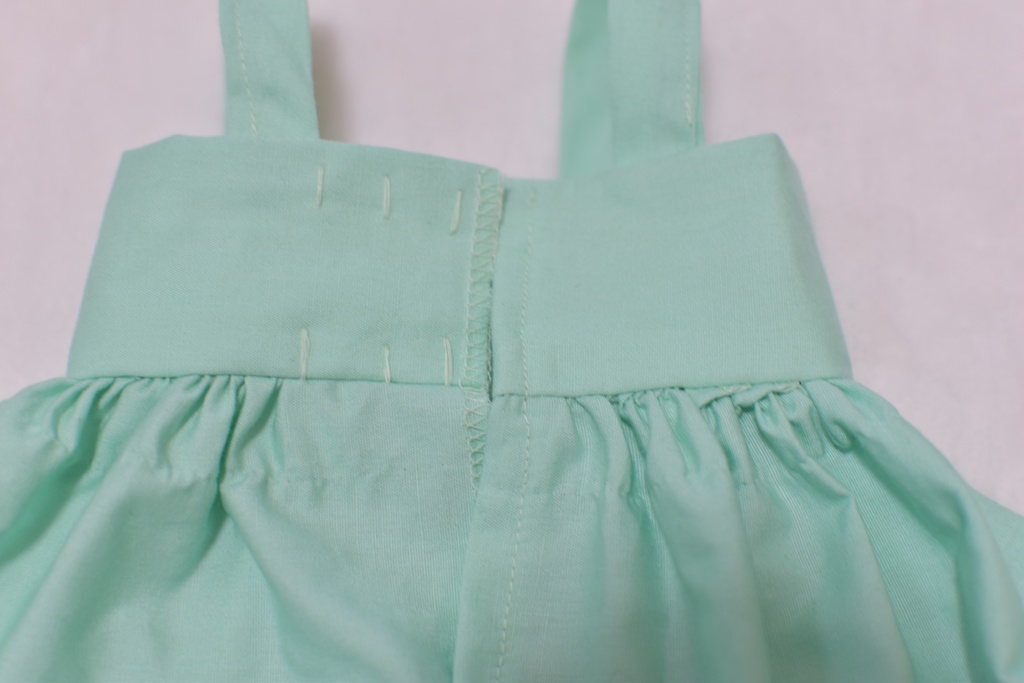 メリア ジャンパースカート【DD】