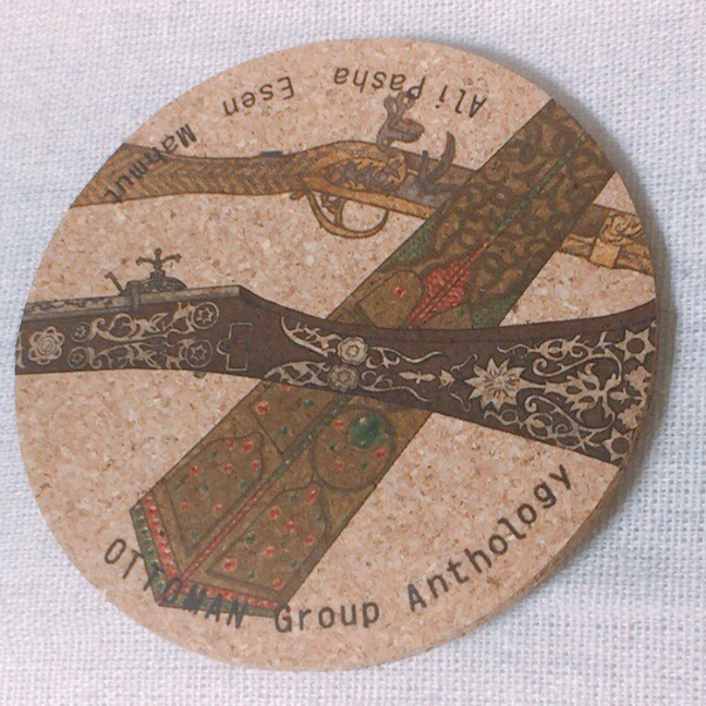 【千銃士】コーヒーはそよ風のごとく華やかに(あんしんboothパック)