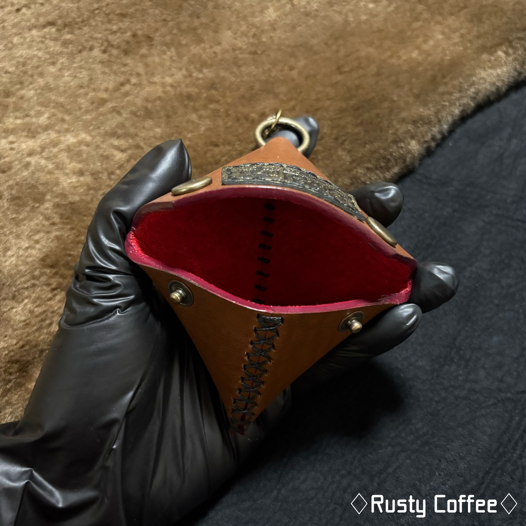 ♢♦︎ダイヤコインケース♦︎♢