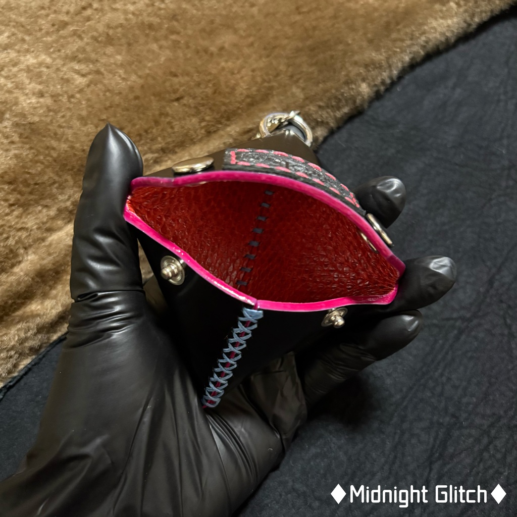 ♢♦︎ダイヤコインケース♦︎♢