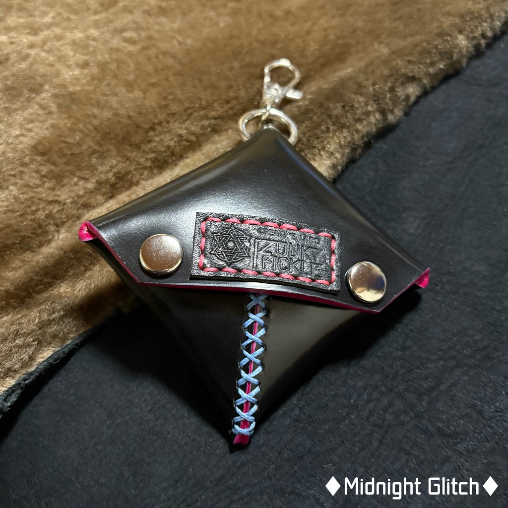 ♢♦︎ダイヤコインケース♦︎♢