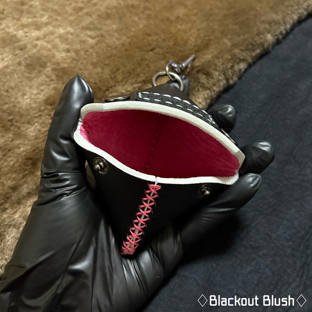 ♢♦︎ダイヤコインケース♦︎♢