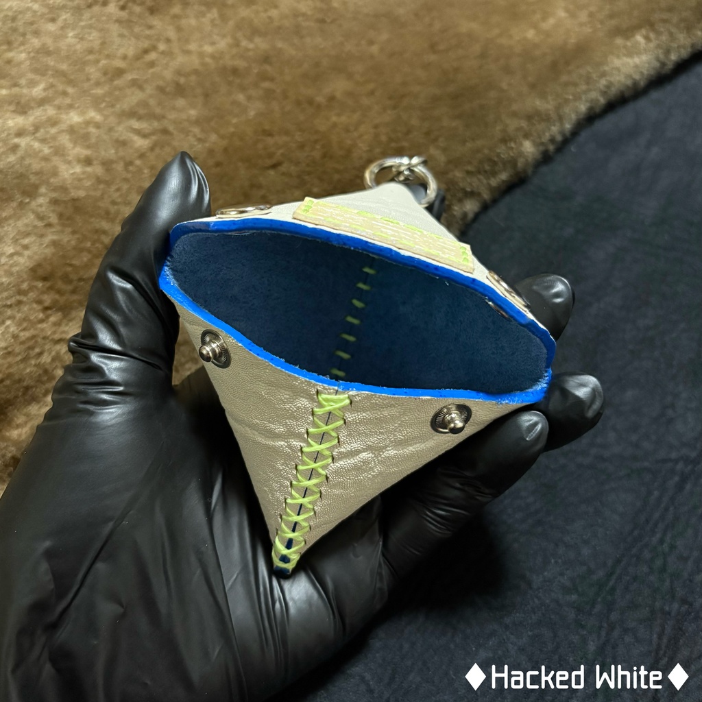 ♢♦︎ダイヤコインケース♦︎♢