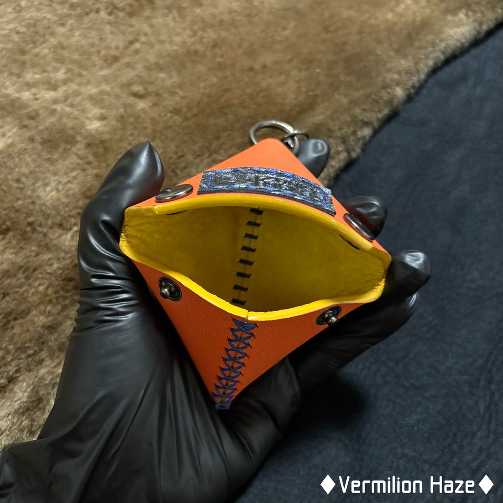 ♢♦︎ダイヤコインケース♦︎♢