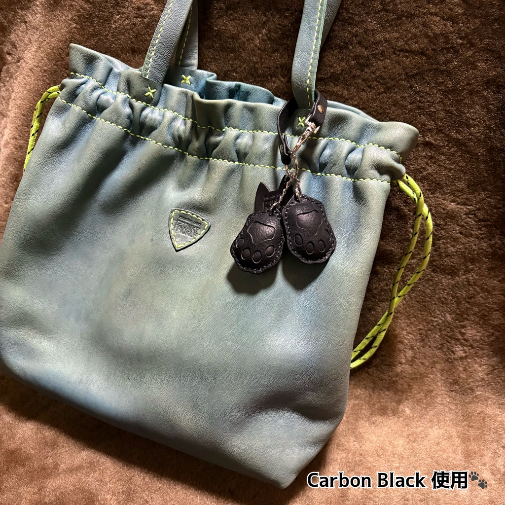 PAW² バッグチャーム🐾