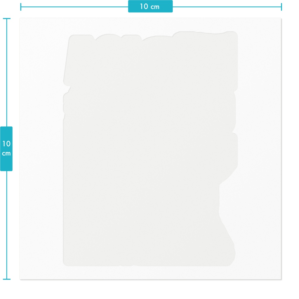 イタコ/葵/茜/ステッカー