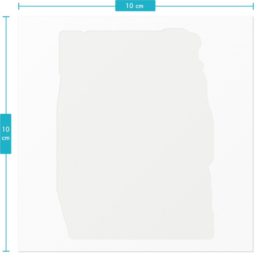 六花/あかね/ゆかり/ステッカー