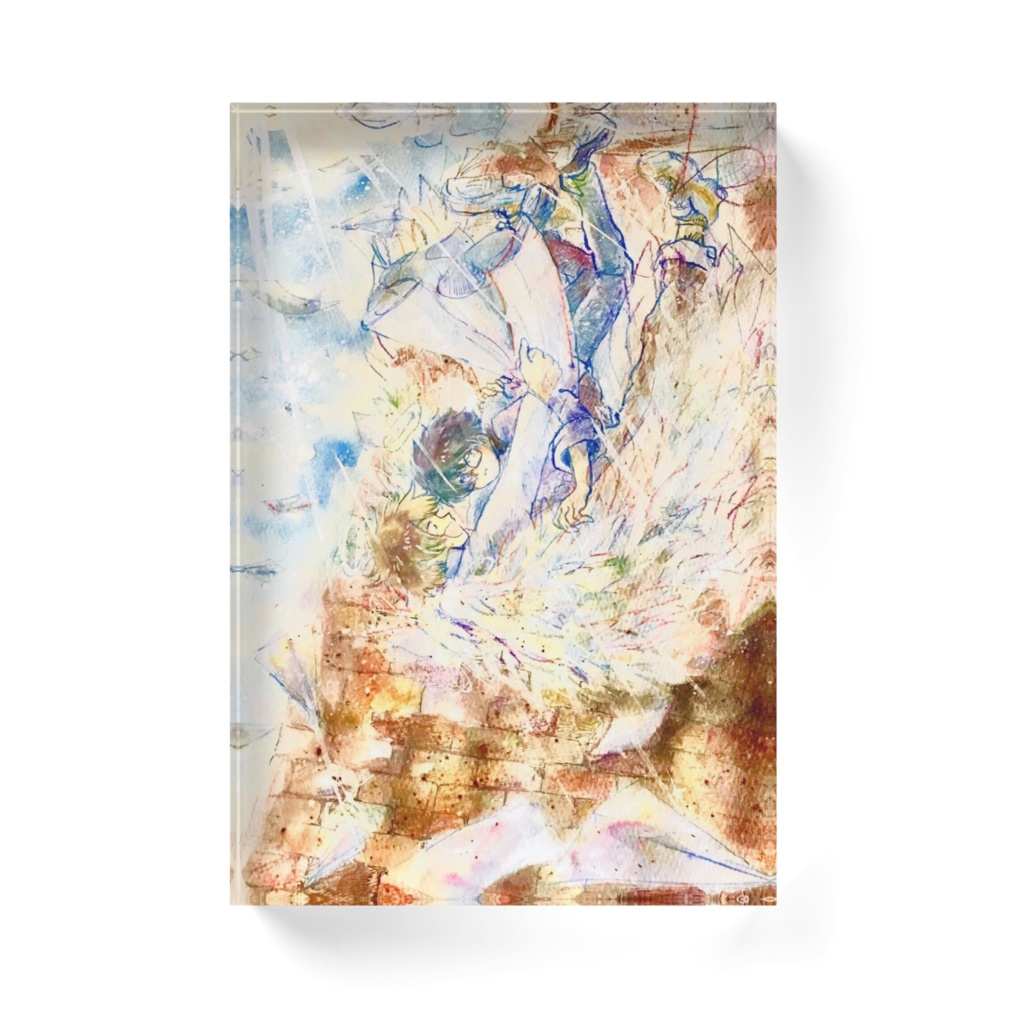 天空よりーAstroever