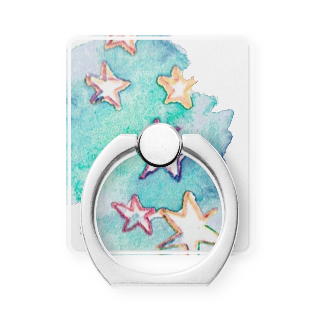 かみさまの涙色