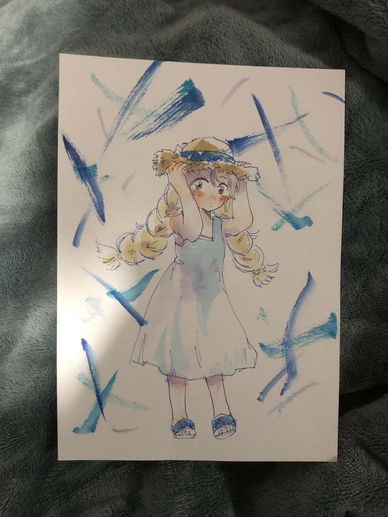 晴雨