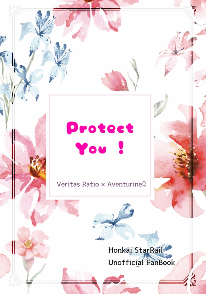 Protect You !