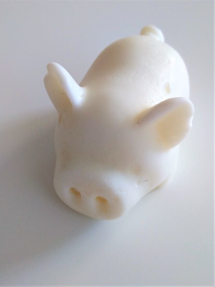 こぶたの石けん