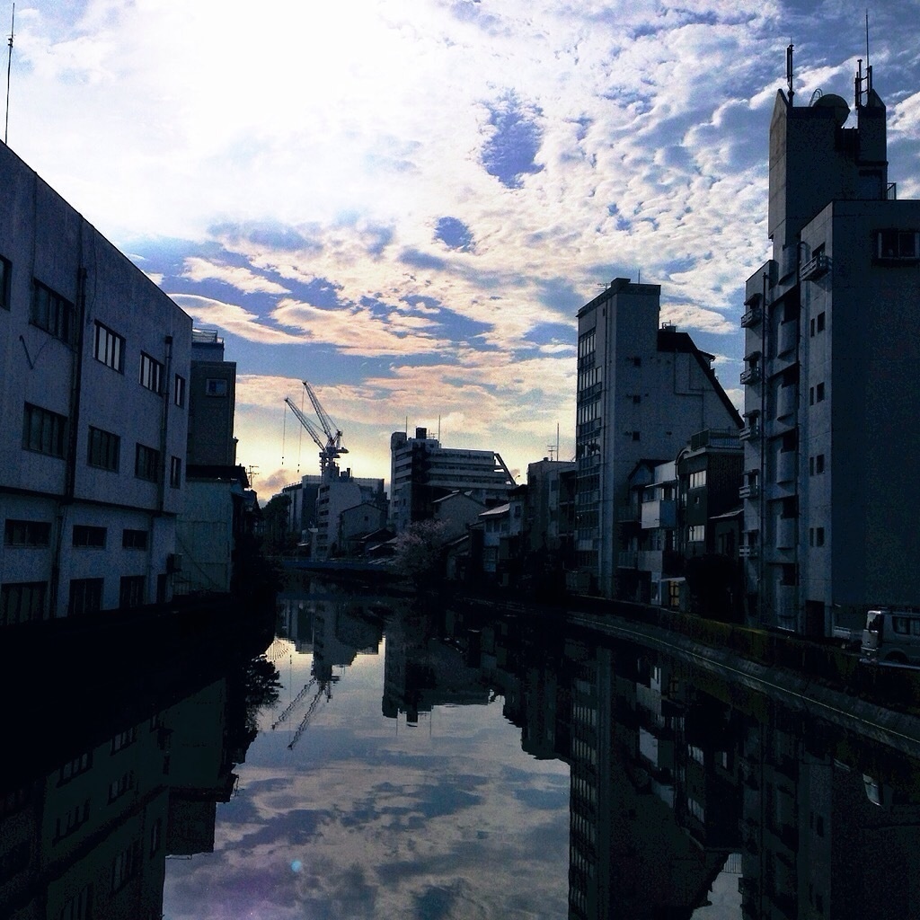 4th Album 「SAYONARA PEOPLE」