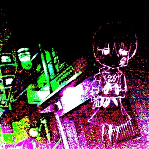 1st Album 「午前三時」