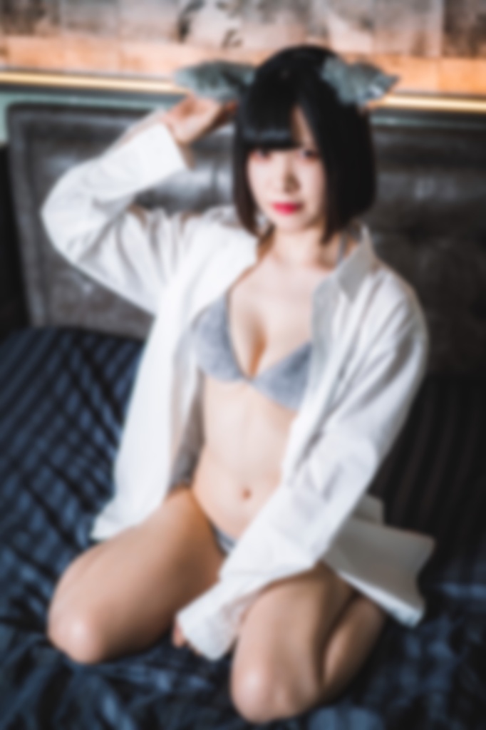 彼シャツブロマイドB