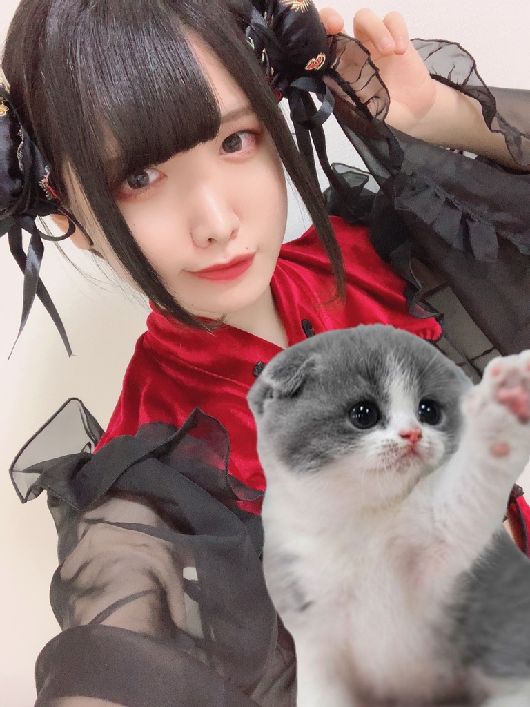 バースデーチェキ