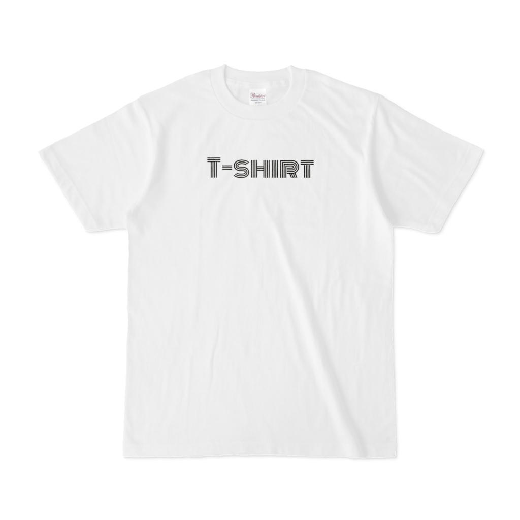 Tシャツ（T-SHIRT）