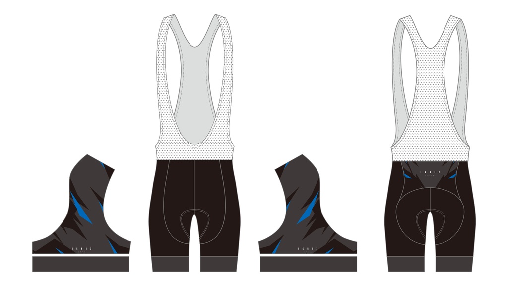 【即納商品】IGNIZ/清姫