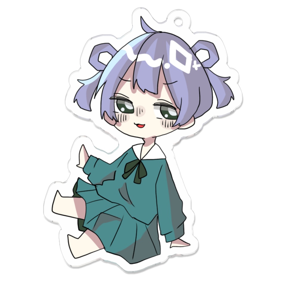 ぐるきー(おっきい)