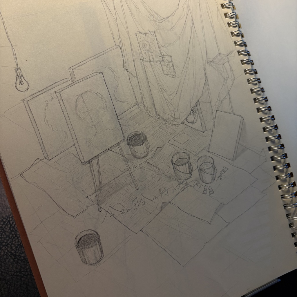 2セット エルフ君(行方不明♩)女の子(友達のうた♩)