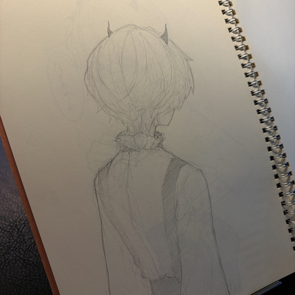 2セット エルフ君(行方不明♩)女の子(友達のうた♩)