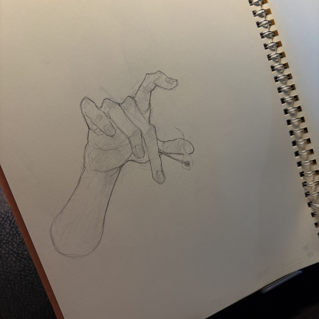 2セット エルフ君(行方不明♩)女の子(友達のうた♩)