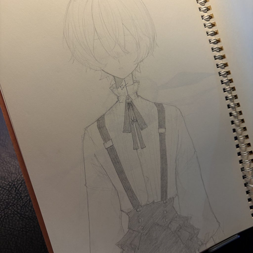 2セット エルフ君(行方不明♩)女の子(友達のうた♩)