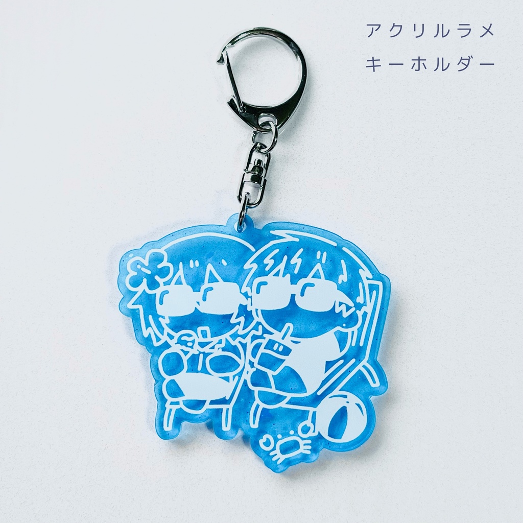 【支援者限定】USAJA 10th Anniversary コンプリートセット