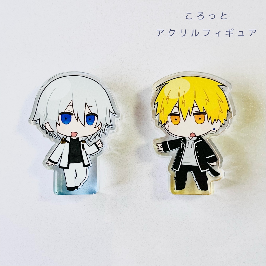 【支援者限定】USAJA 10th Anniversary コンプリートセット