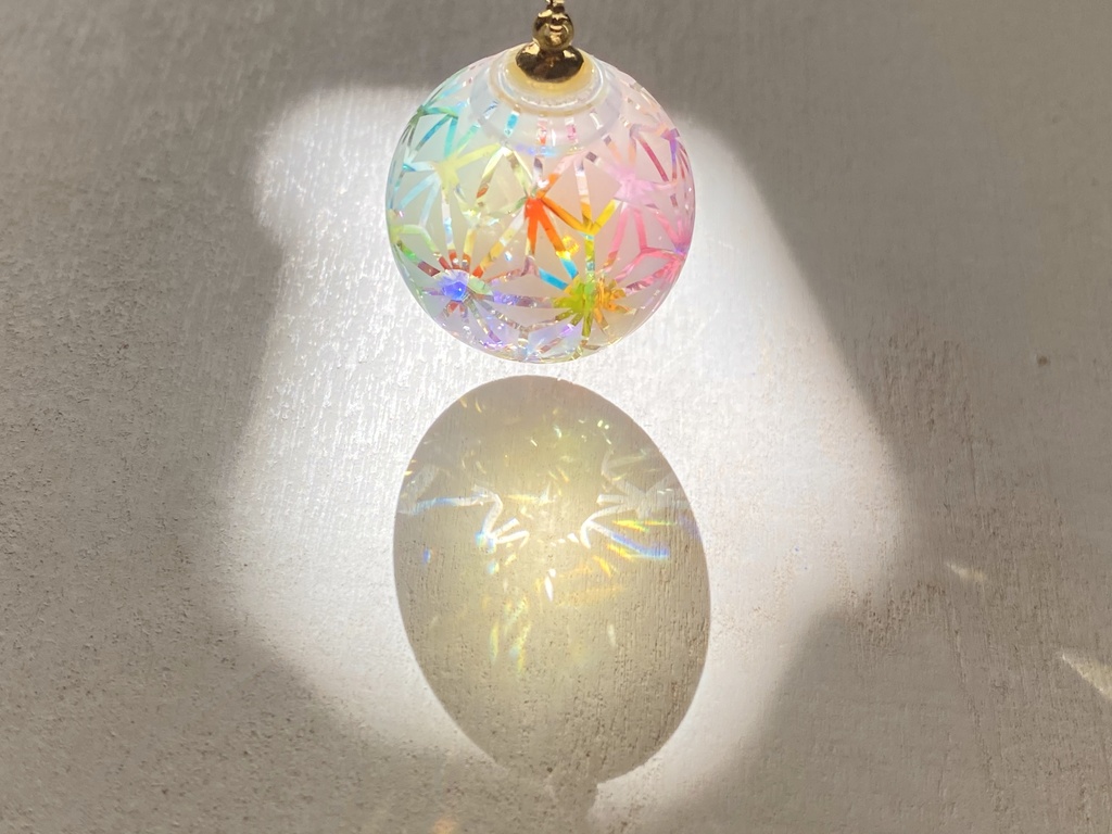 手鞠「からふる」10/13 22:00再販