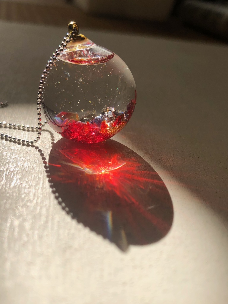 夕焼け 1/9 22:00再販