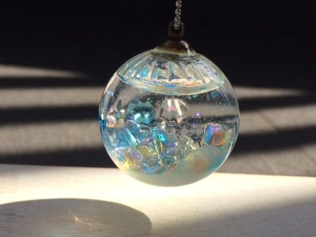 ウミホタル 1/9 22:00再販(発送は1月下旬予定