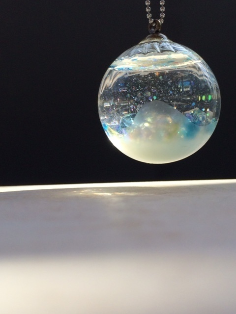 ウミホタル 1/9 22:00再販(発送は1月下旬予定