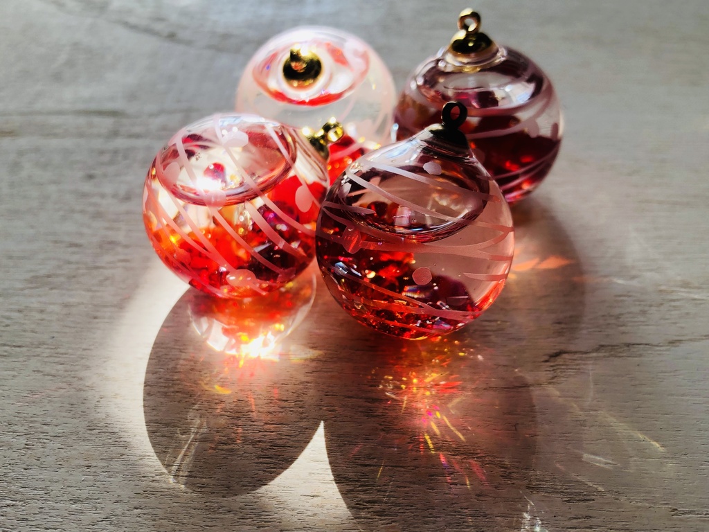 水風船のおもいで「赤」7/14 21:00予約受付