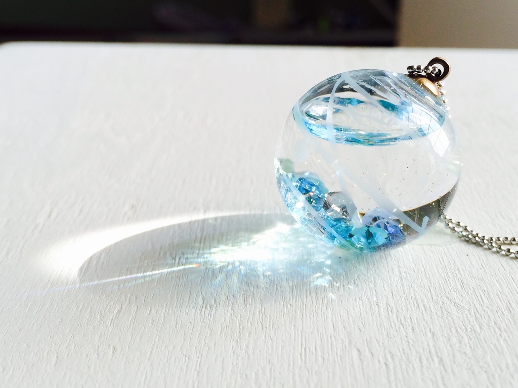 水風船のおもいで「青」 7/14 21:00予約受付