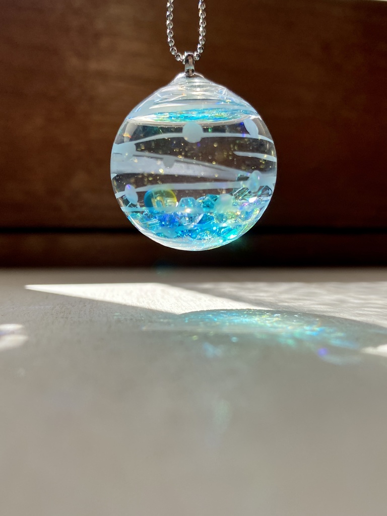 水風船のおもいで「青」 7/14 21:00予約受付