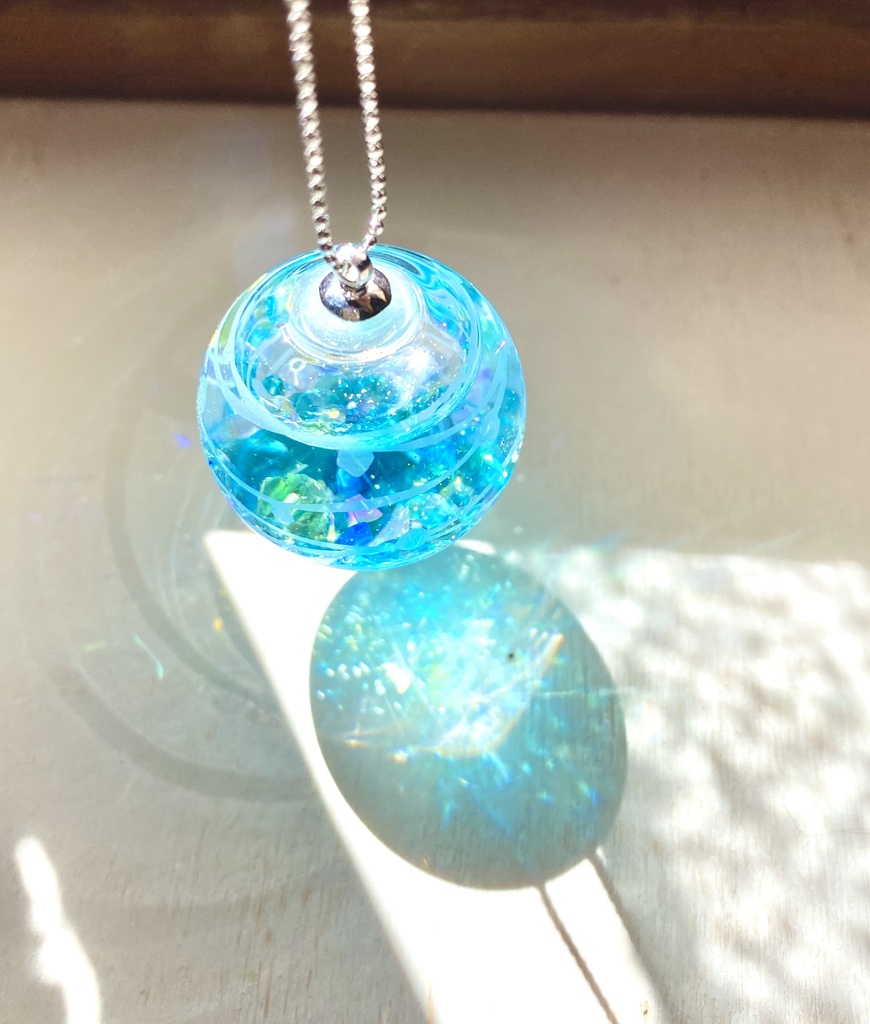 水風船のおもいで「青」 7/14 21:00予約受付